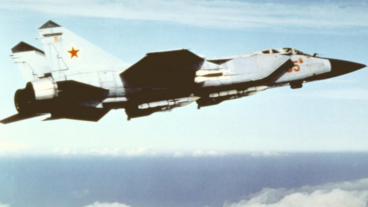 ruski avion
