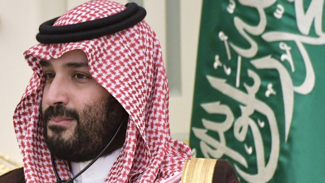 Mohamed bin Salman