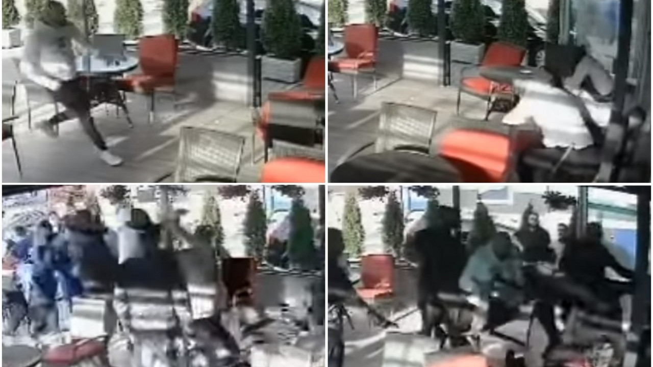 tuča u Sjenici