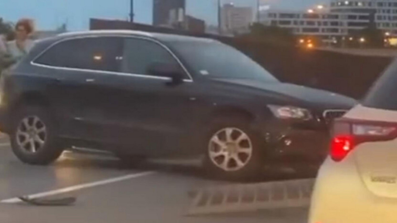 Audi, sajam