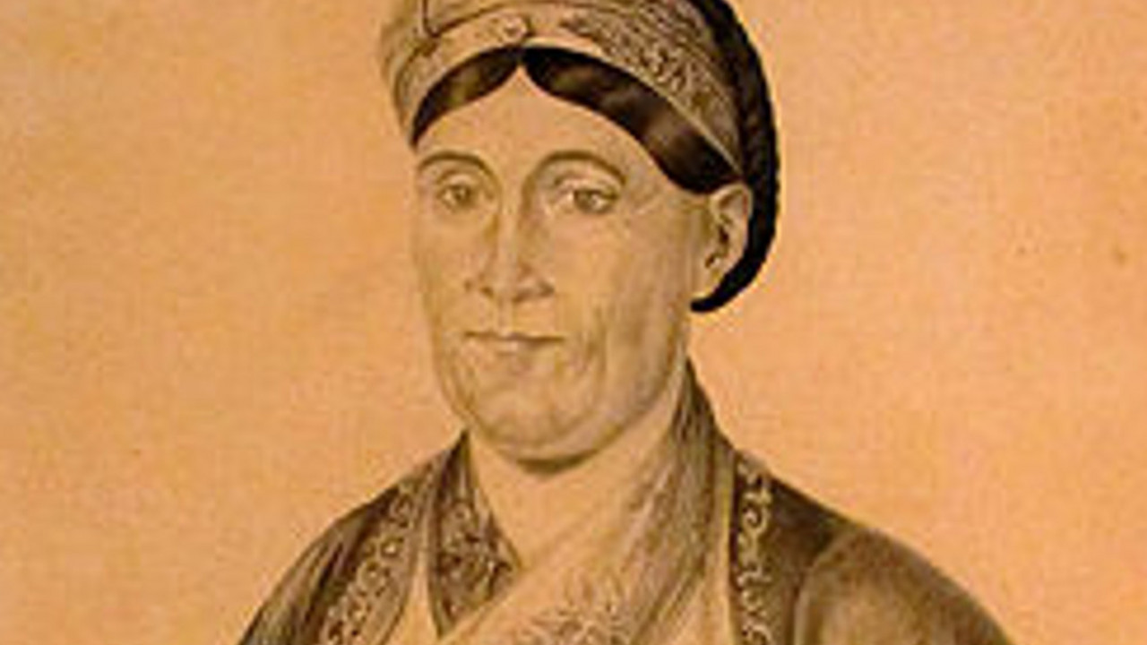ljubica vukomanović