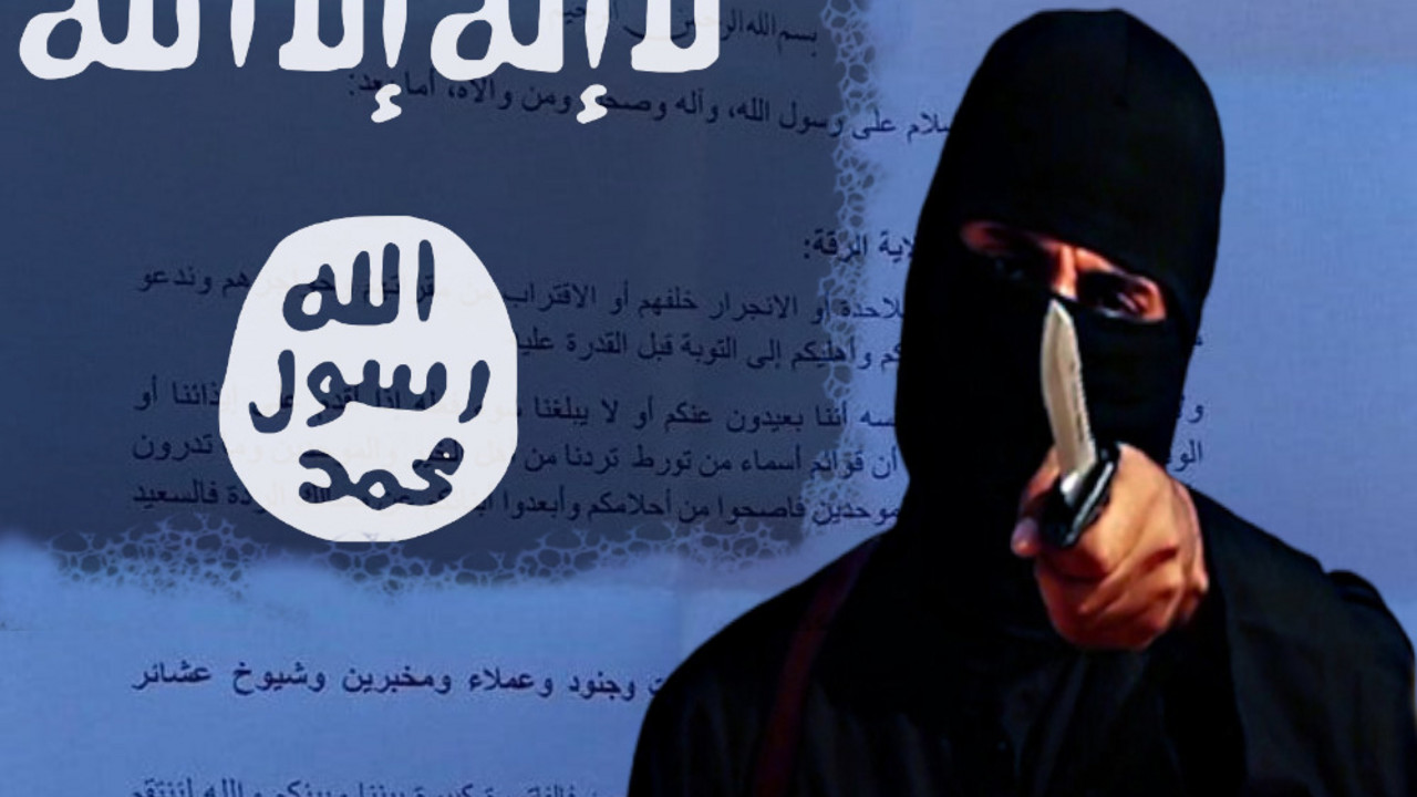 ISIS