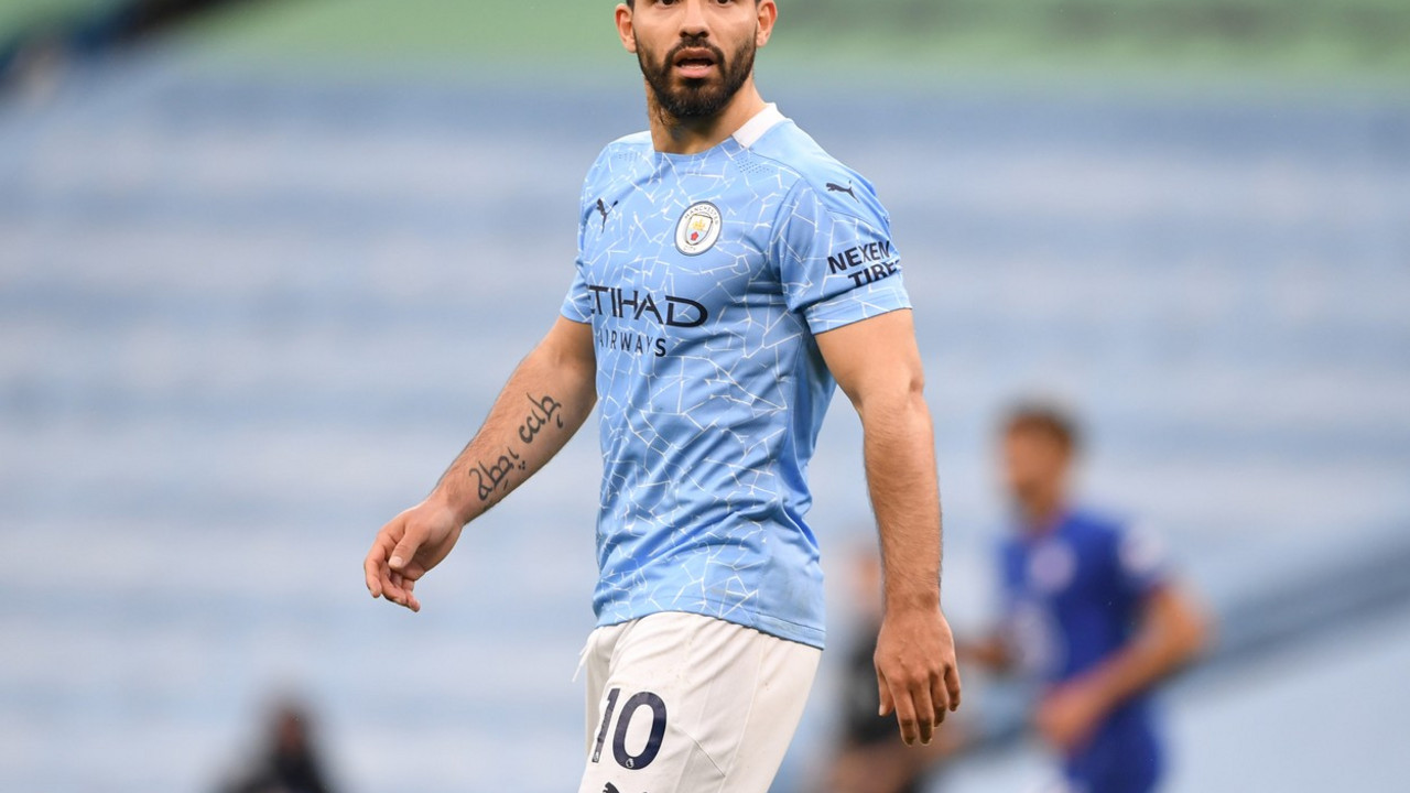 Serhio Aguero