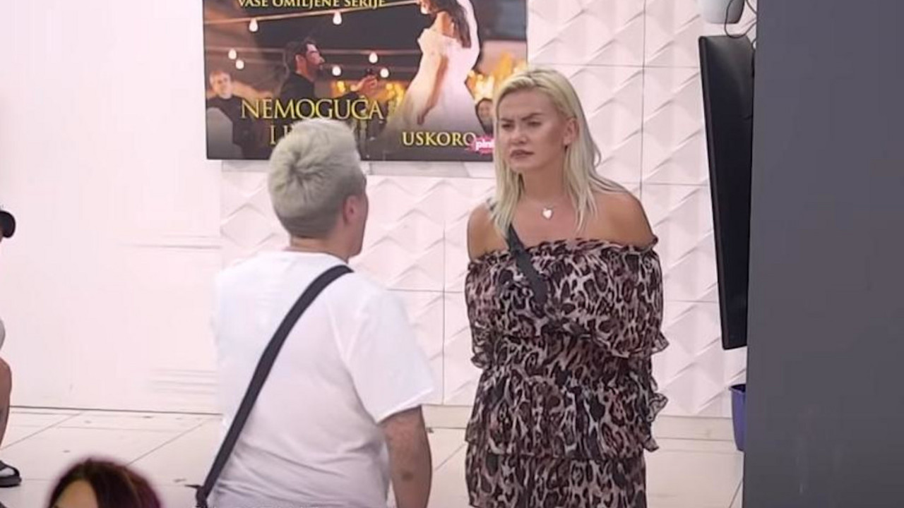 Jovana Tomić Matora, Sanja Stanković