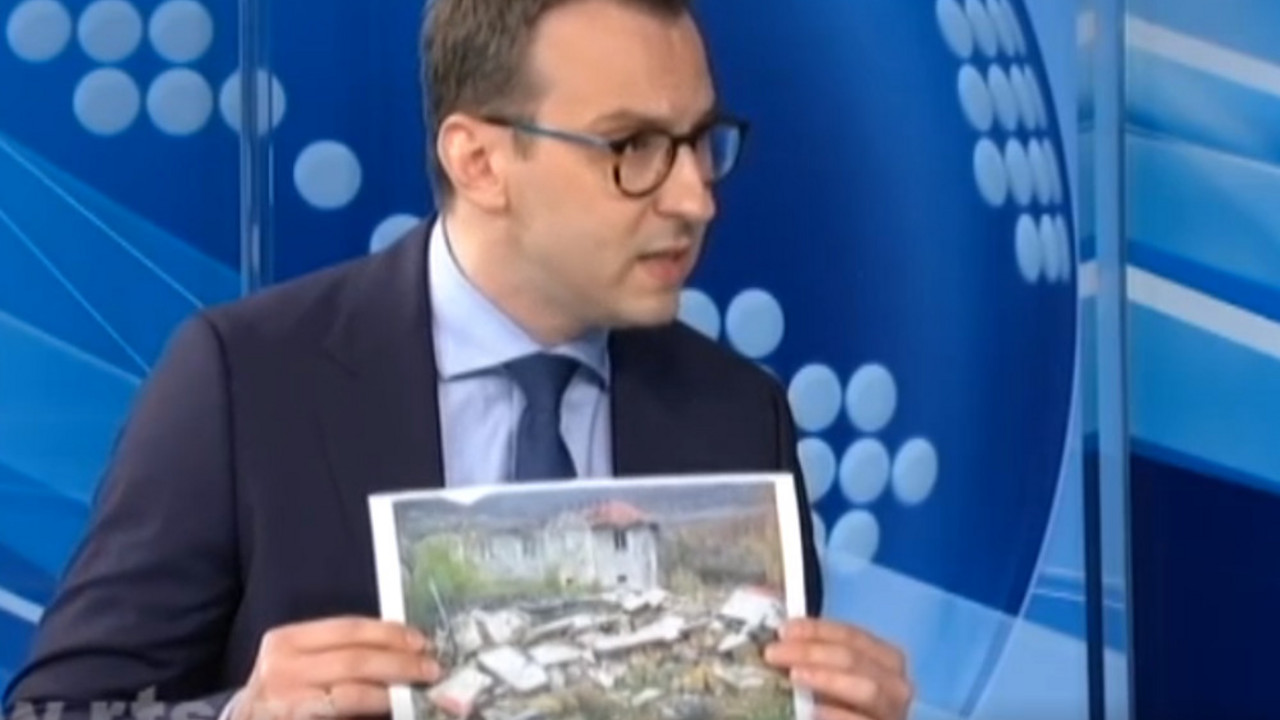 Petar Petković