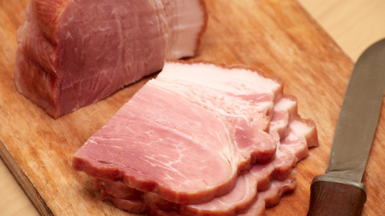 slanina
