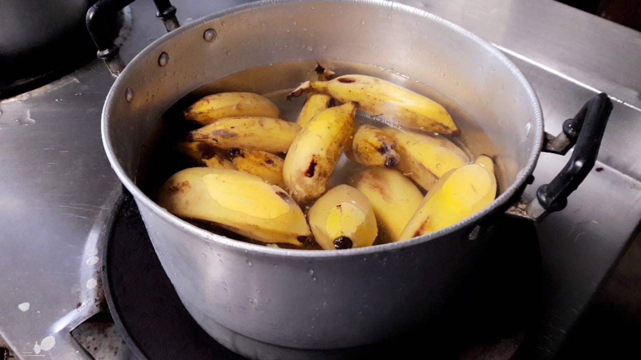 kuvana banana