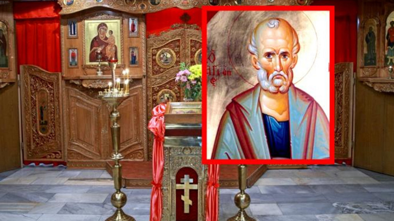 Sveti Simon Zilot