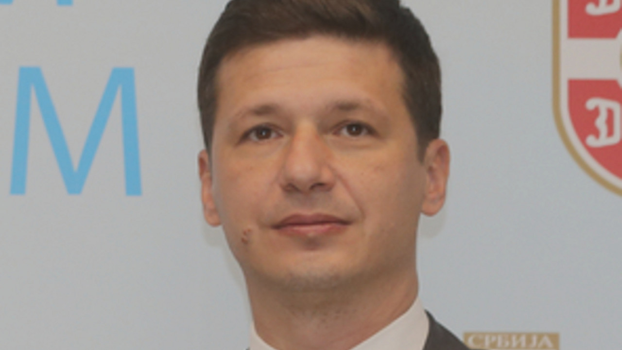 Marko Pantelić