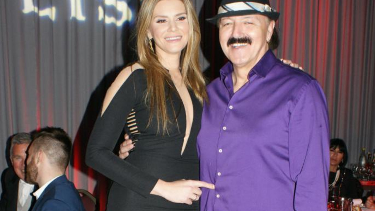 melina džinović