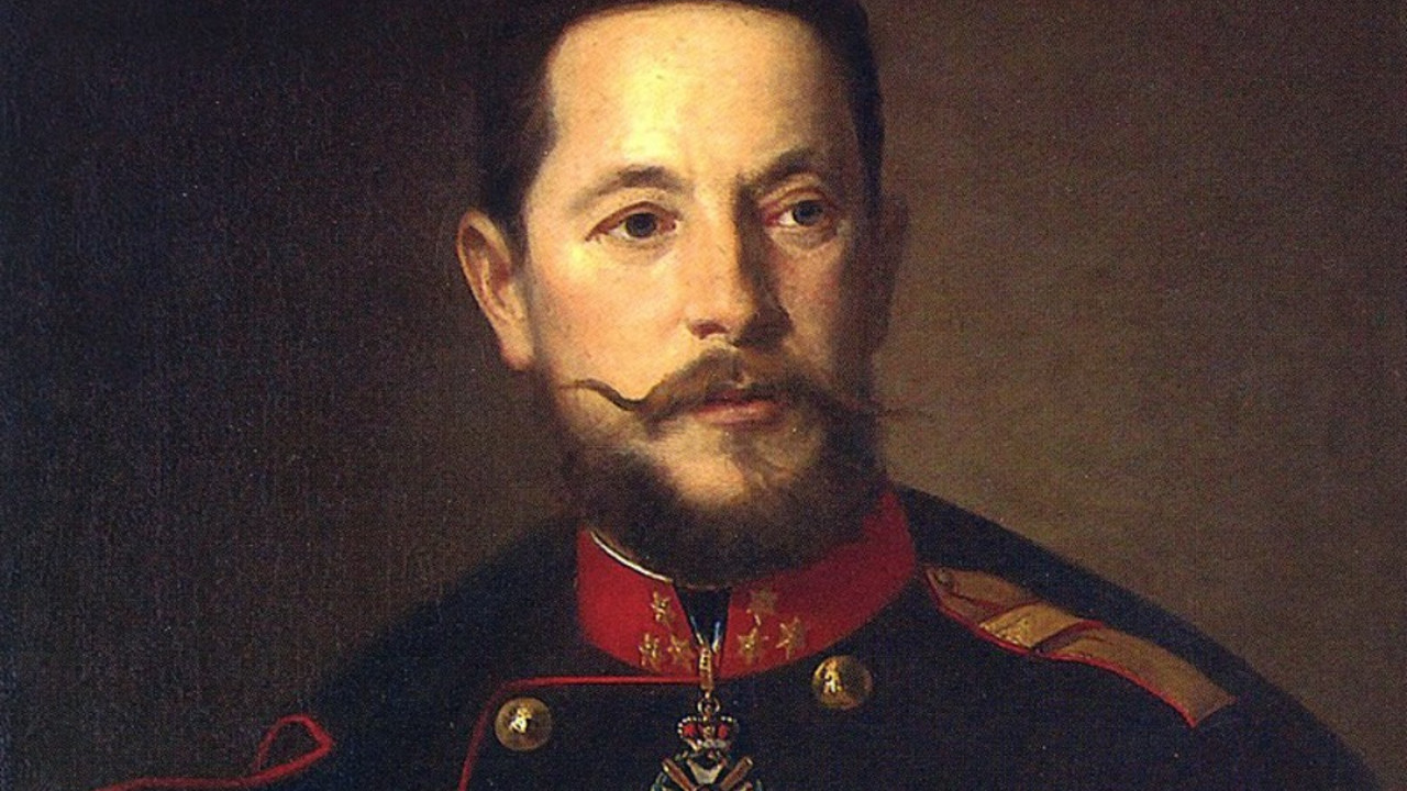 Miloš S. Milojević
