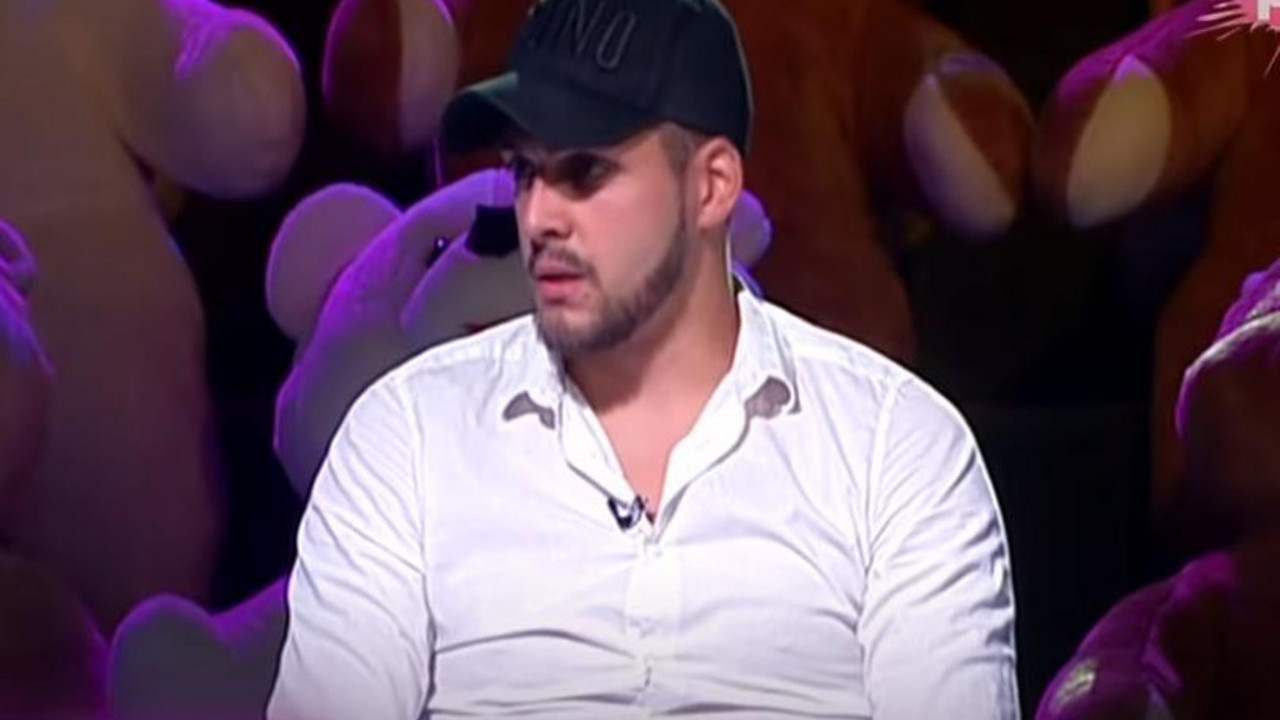 Jovan Cvjetić Cvele