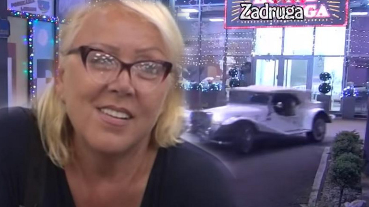 Zorica Marković
