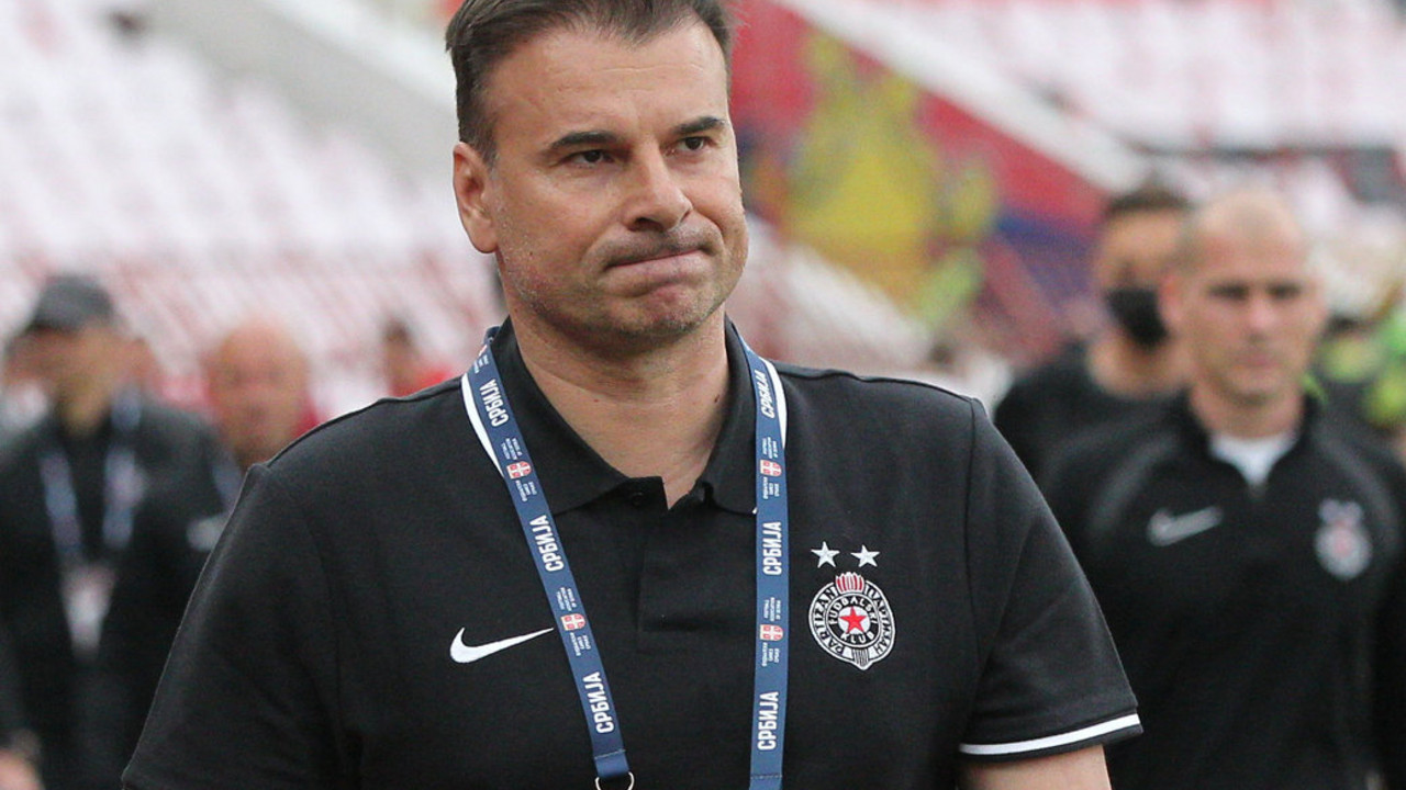 Aleksandar Stanojević