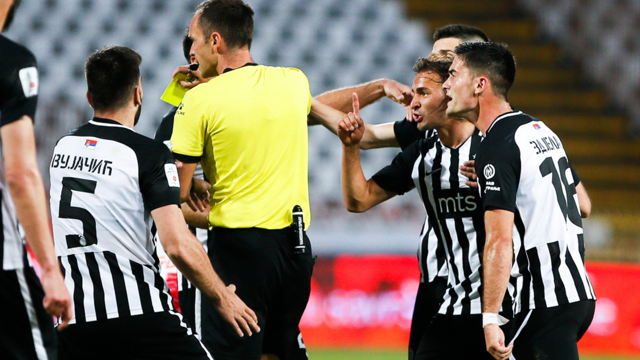 FK Partizan