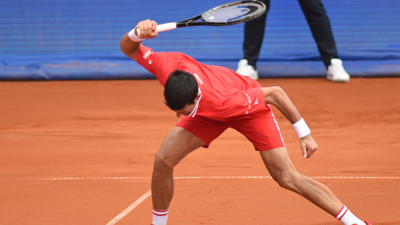 Novak Đoković