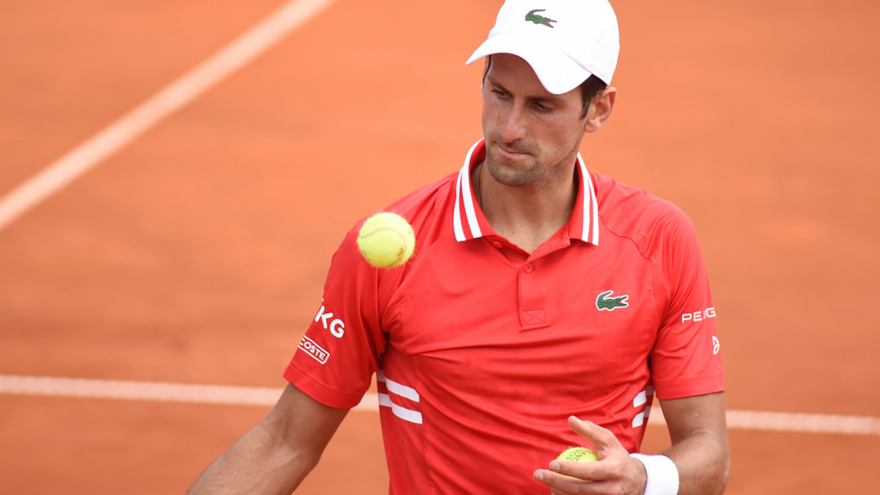 Novak Đoković