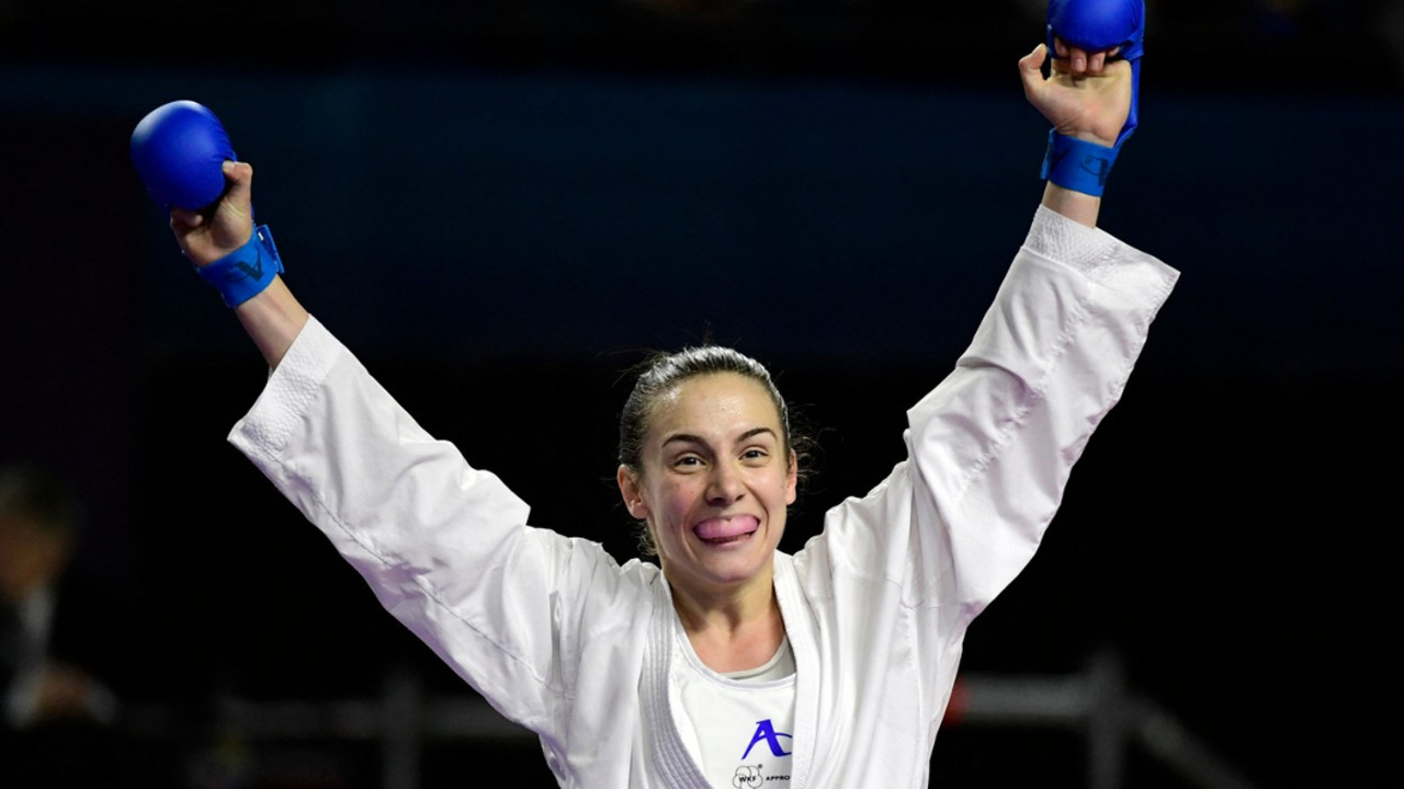 Jovana Preković
