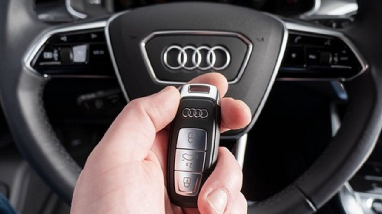 audi