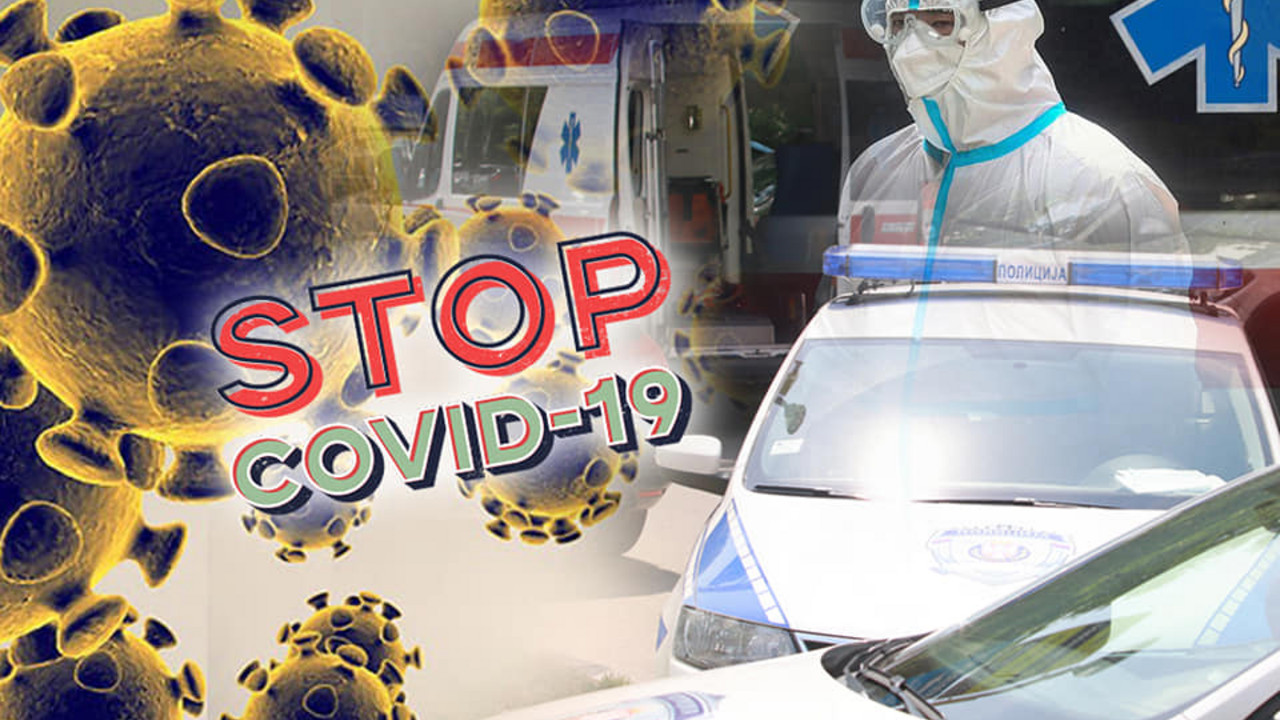 Koronavirus