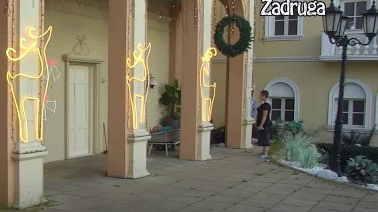 Zadruga