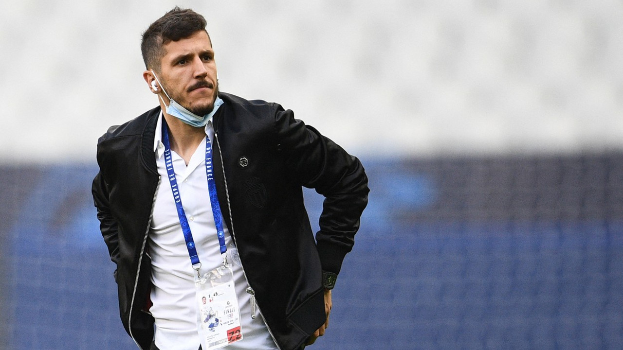 Stevan Jovetić