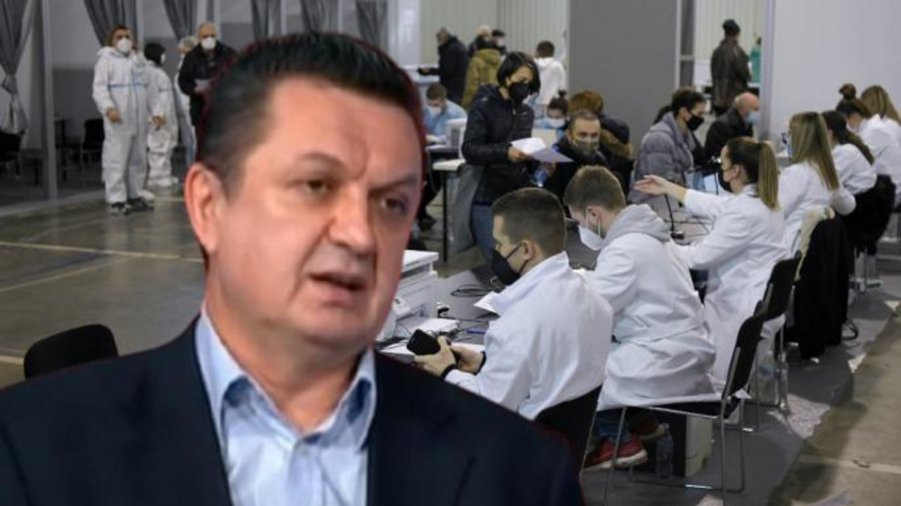 Dr Milanko Šekler