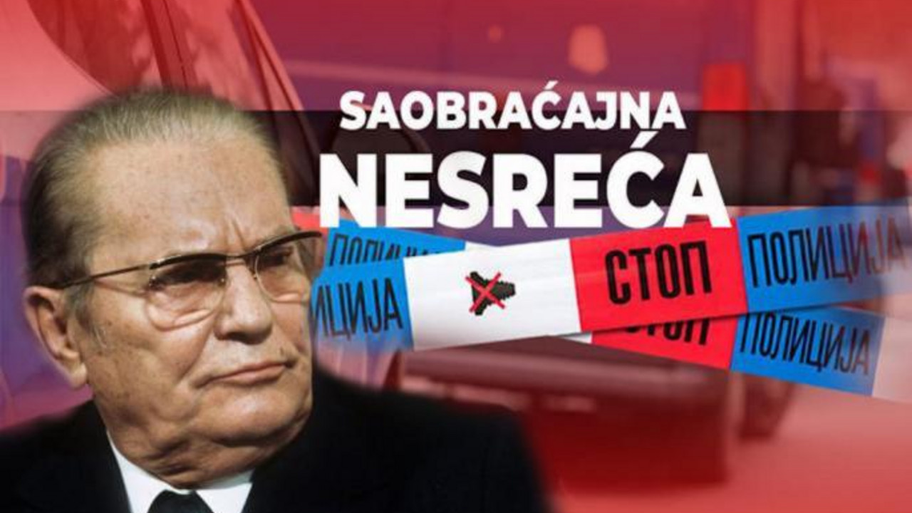 Josip Broz Tito