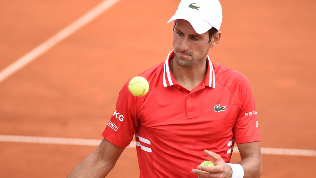 Novak Đoković