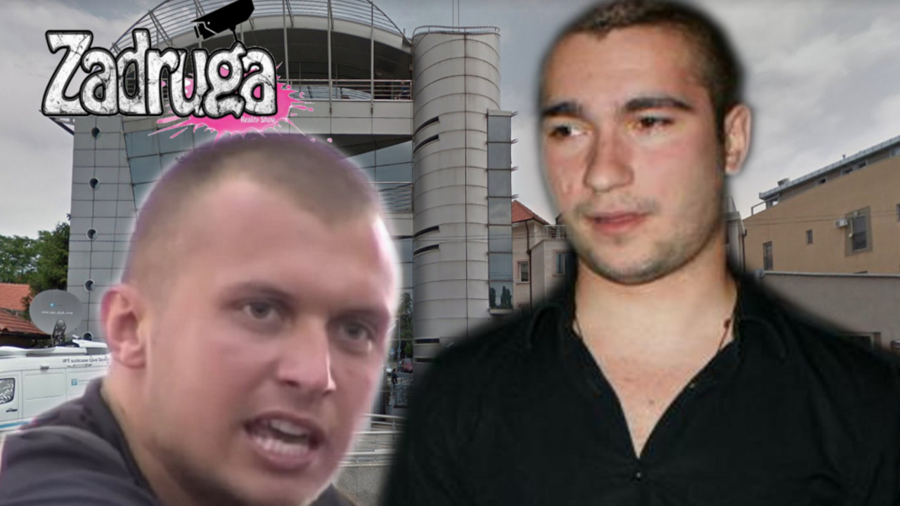 Karić i Šijan