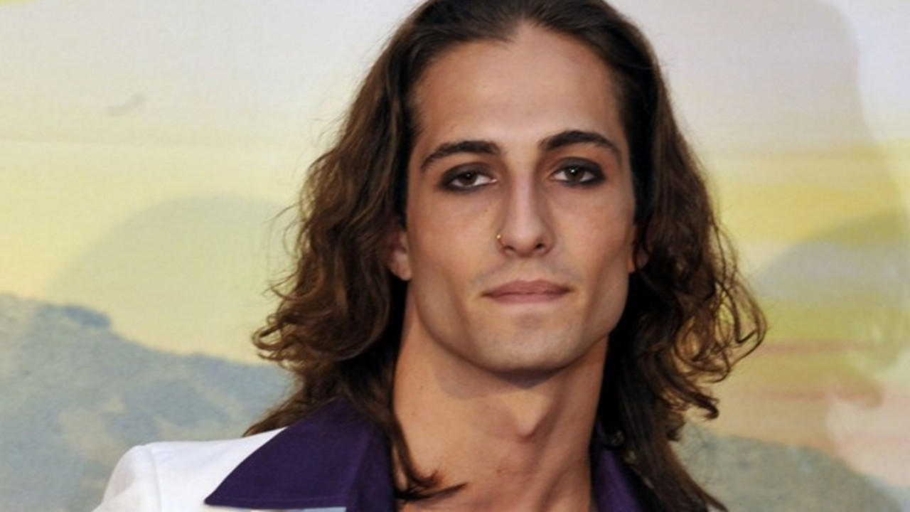 Damijano David