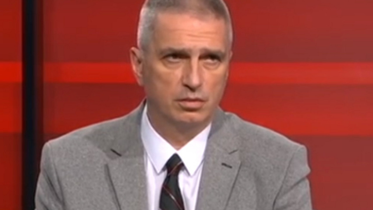 Dr Sazdanović