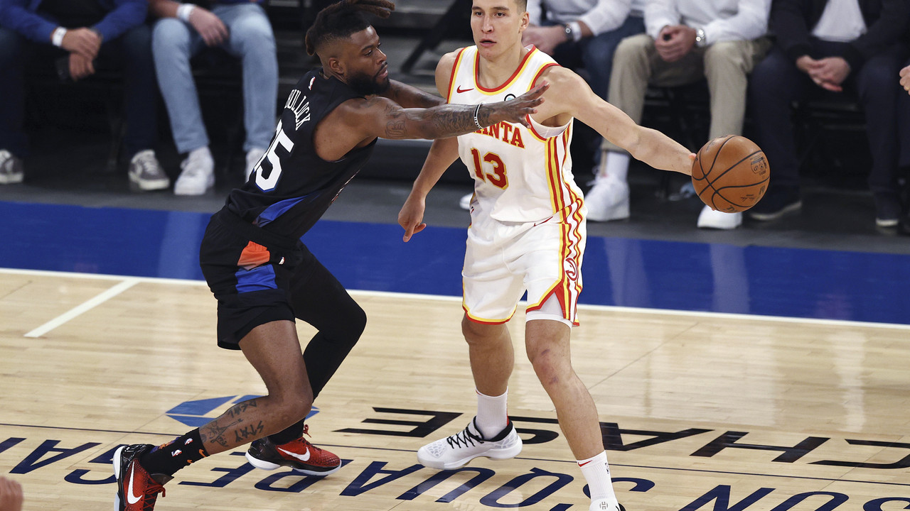 Bogdan Bogdanović
