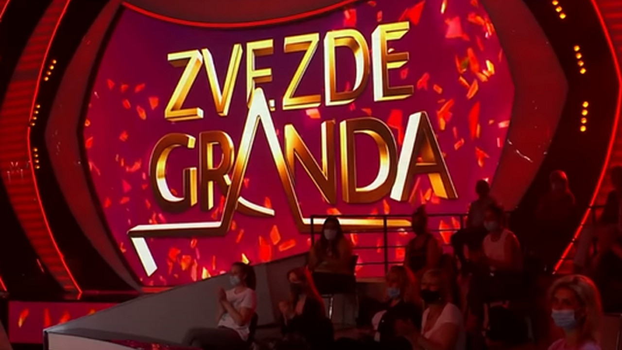 Zvezde Granda