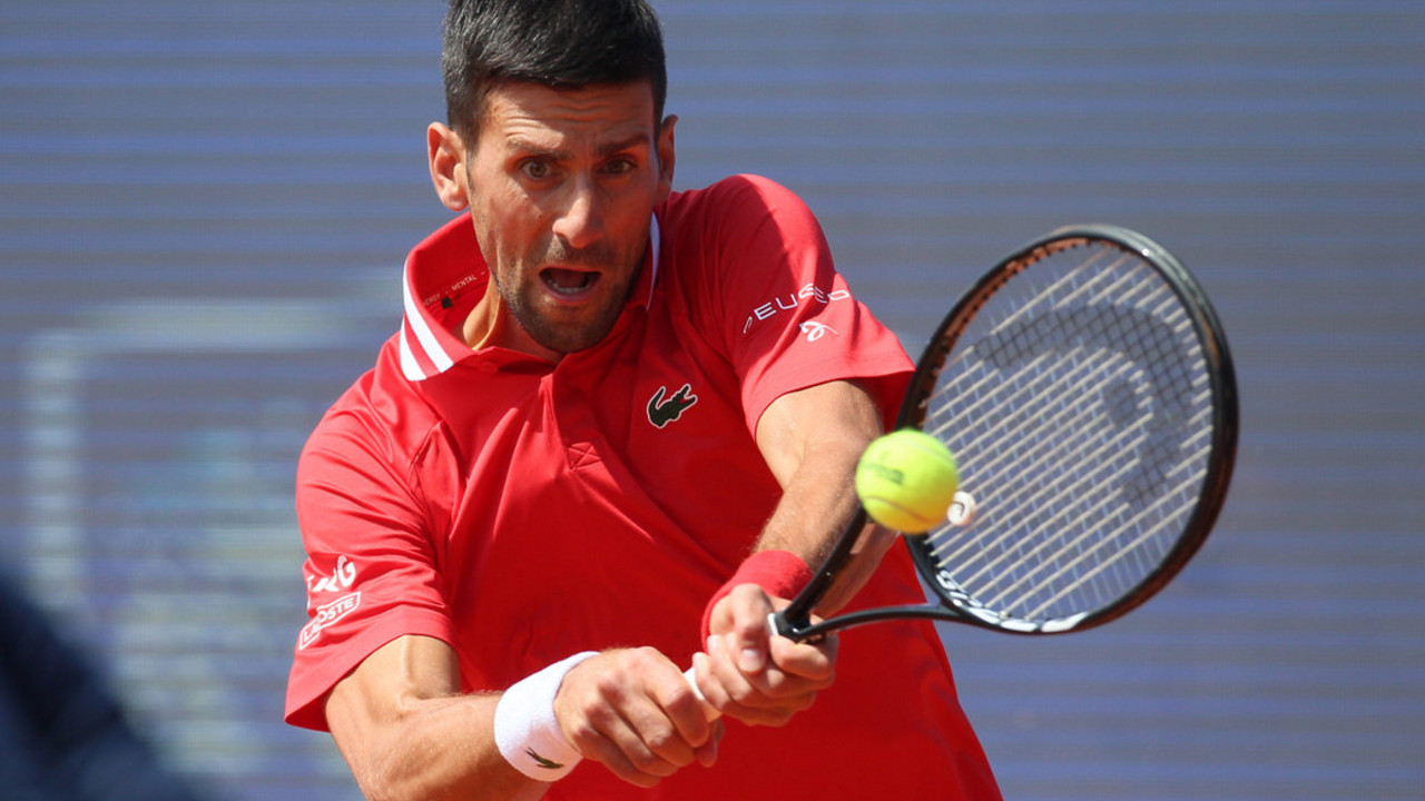 Novak Đoković