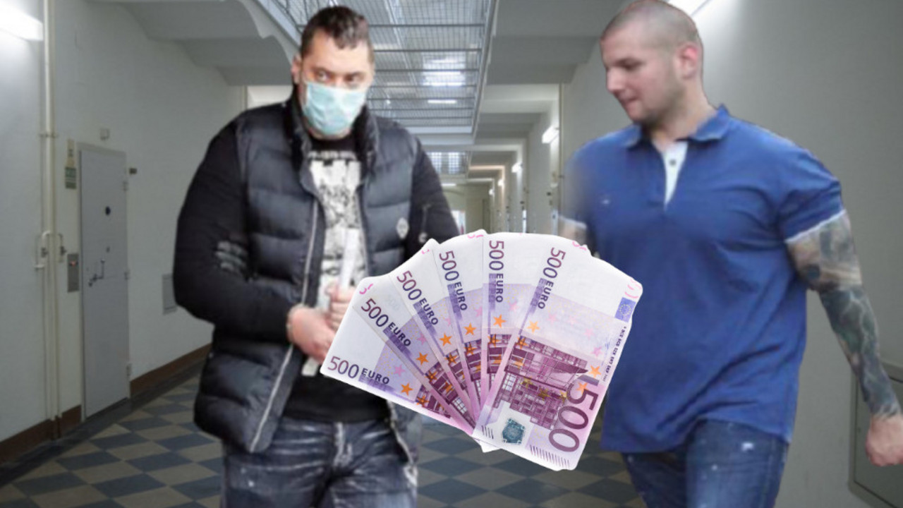 Velja Nevolja
