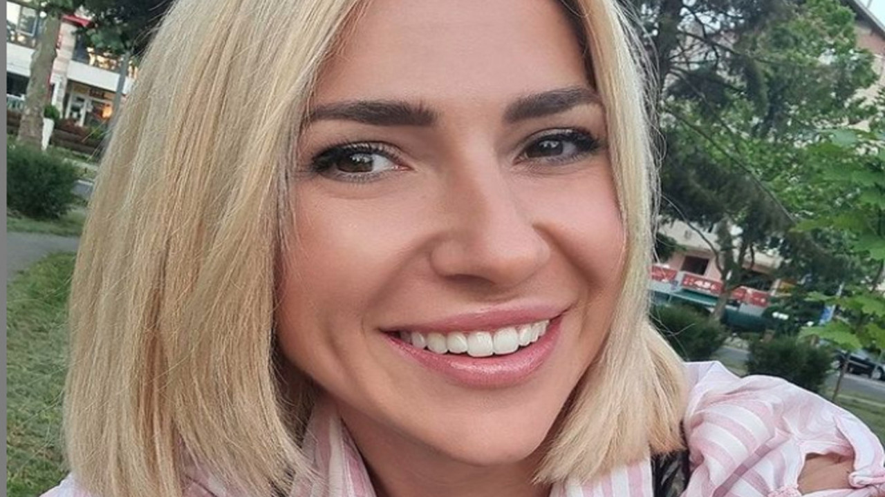Jovana Jeremić 