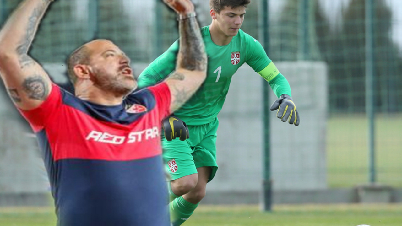 FK Crvena zvezda