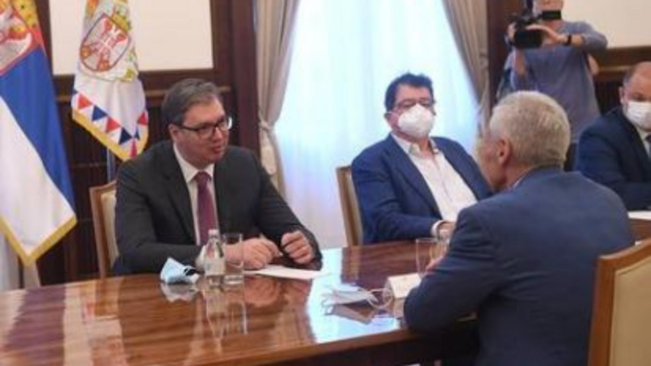 Aleksandar Vulin