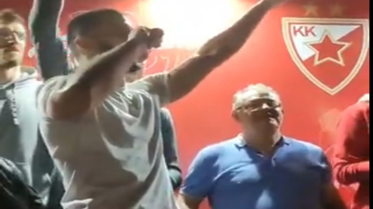 KK Crvena zvezda