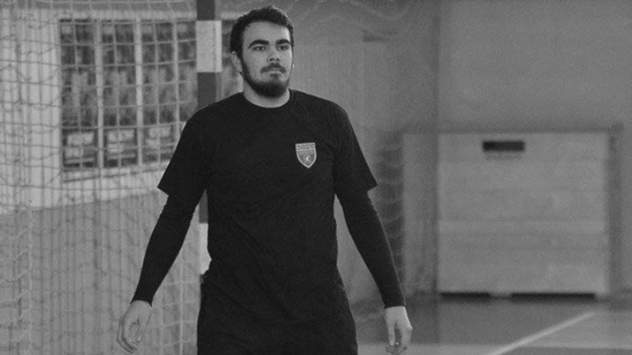 Nikola Danilovski