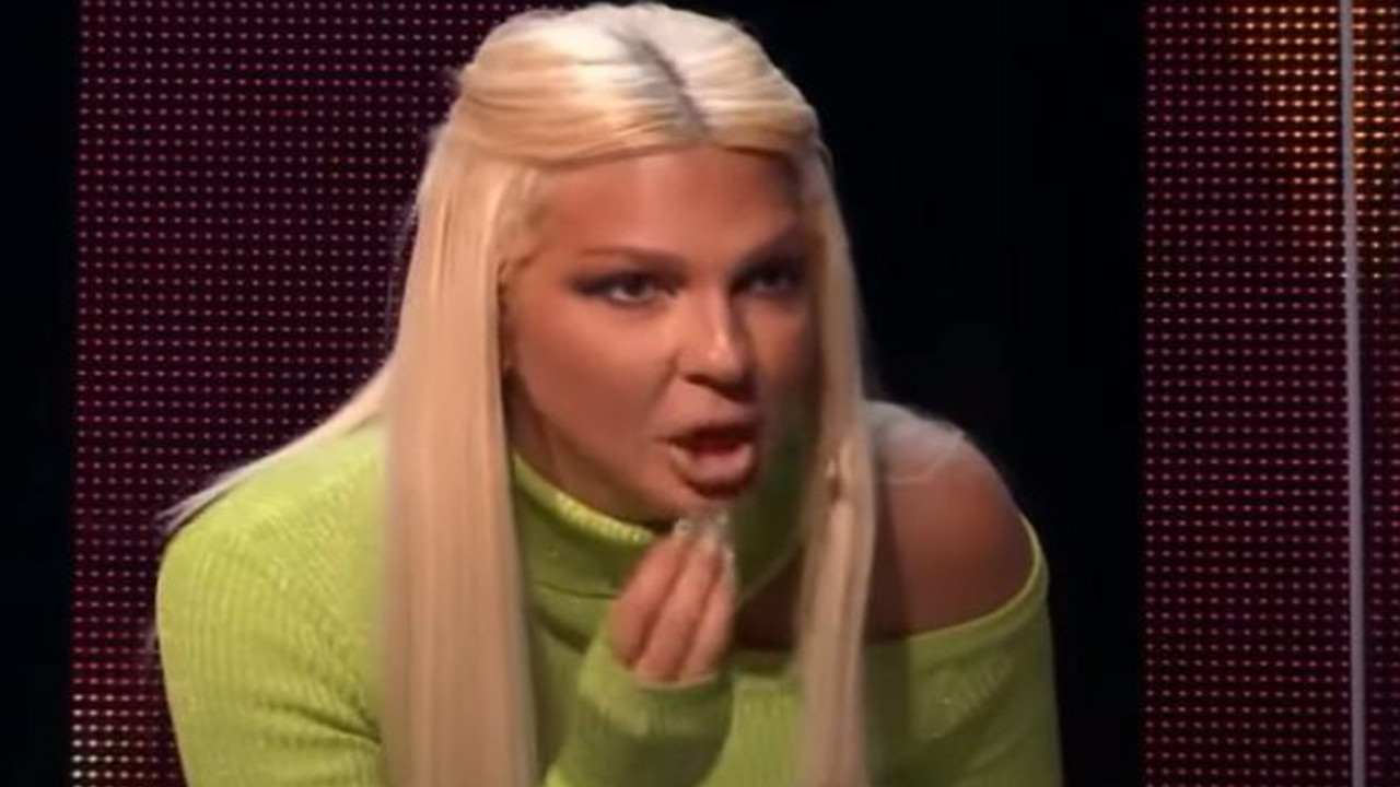 Jelena Karleuša