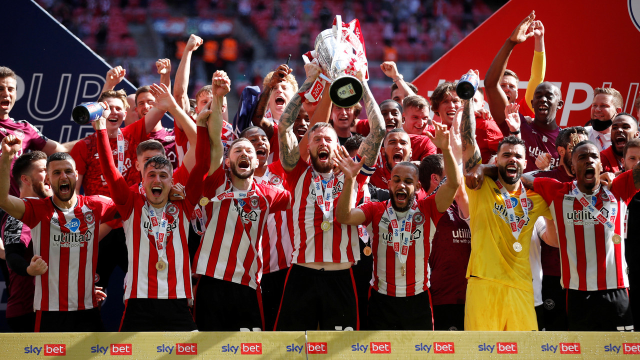 Brentford