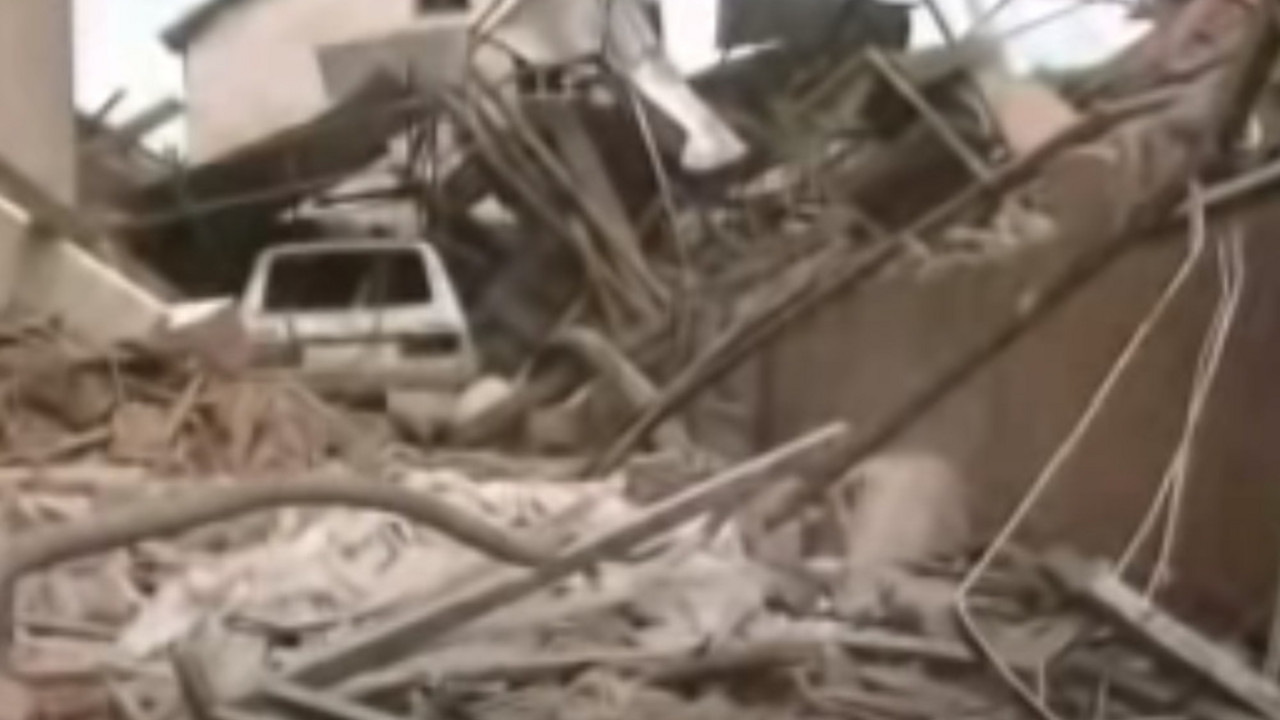 NATO bombardovanje