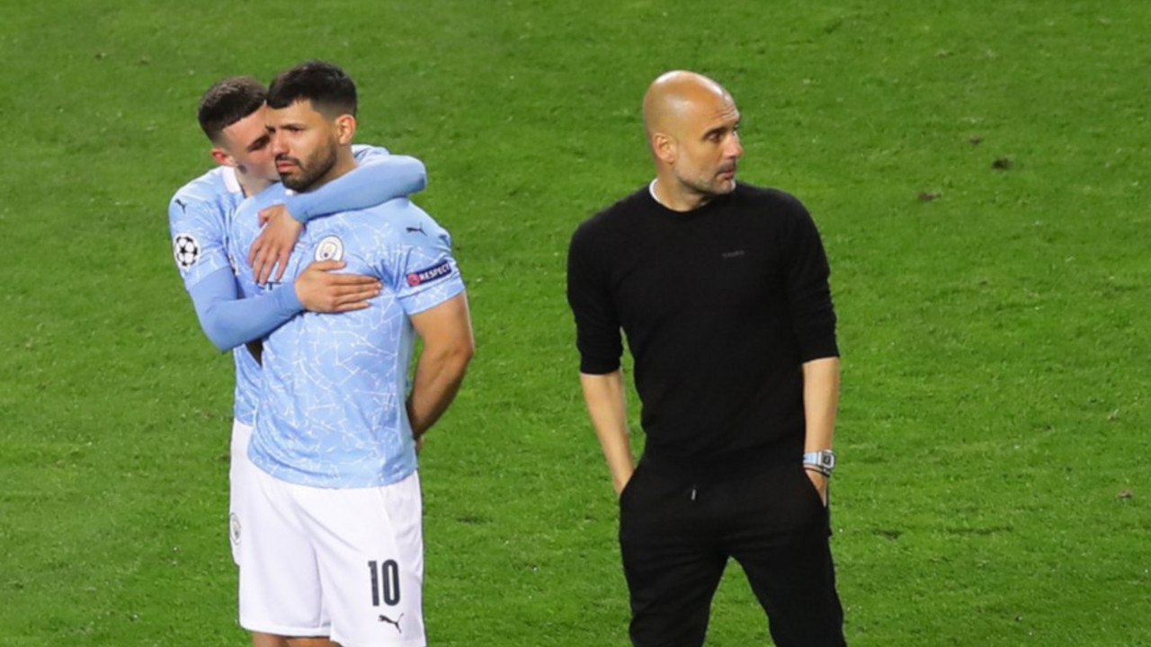 Kun Aguero