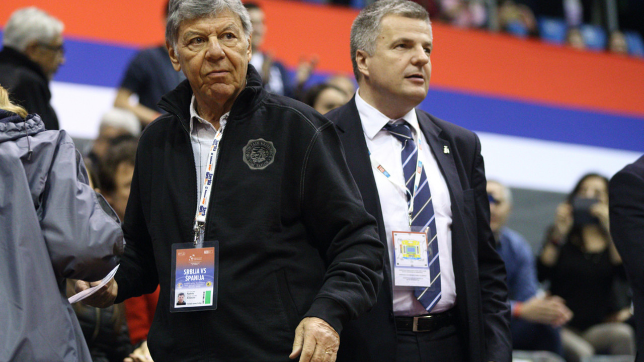 Radmilo Armenulić