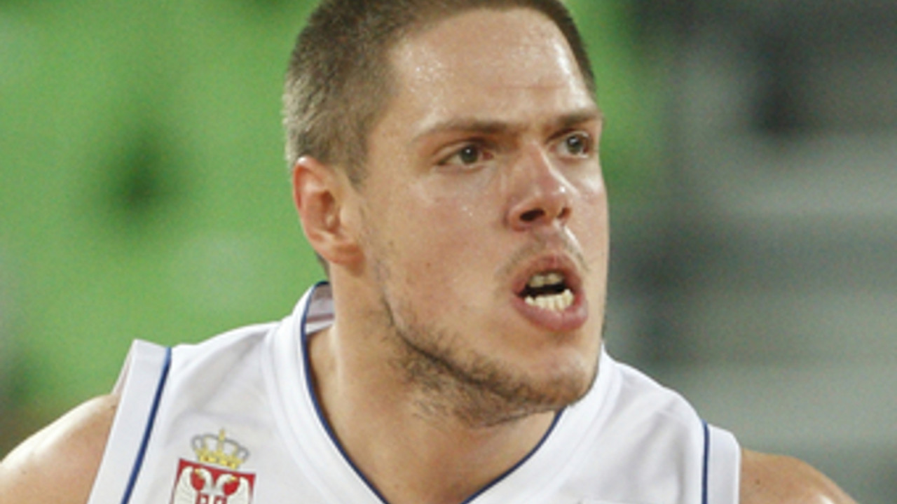Vladimir Štimac