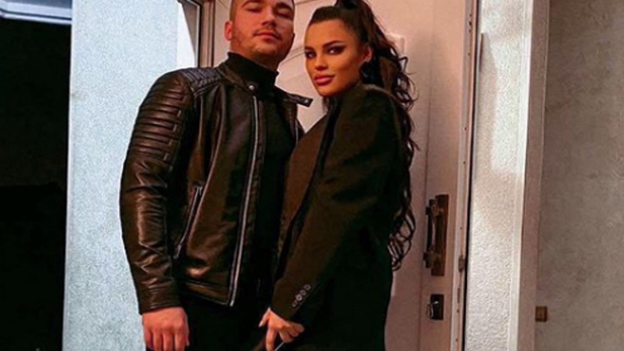 Mirko Šijan, Bojana Rodić