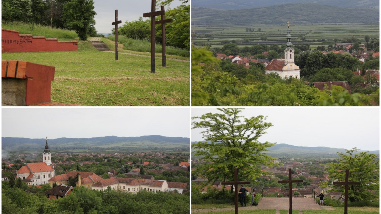 Bela Crkva