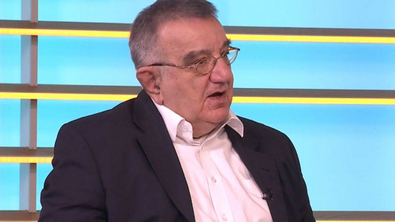 dr Vojislav Perišić